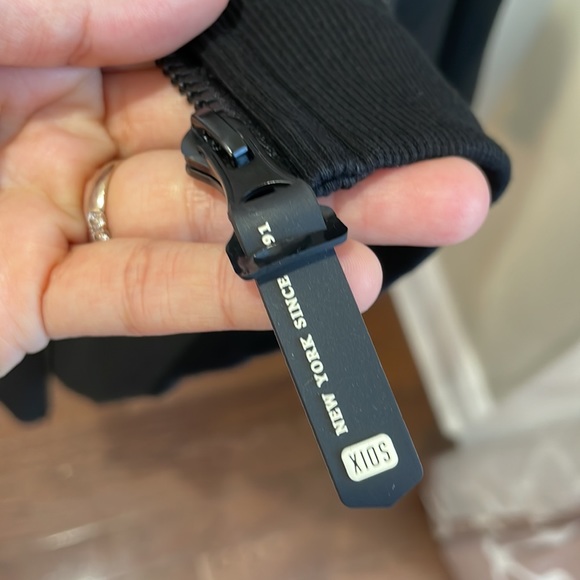 Xios New York light jacket - Picture 4 of 7